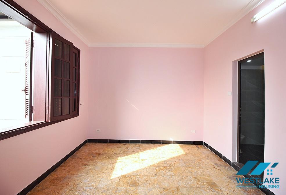 Renovated 4 bedroom house for rent in Tu hoa