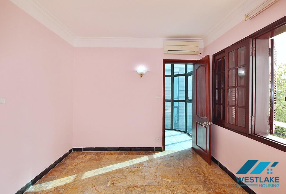Renovated 4 bedroom house for rent in Tu hoa