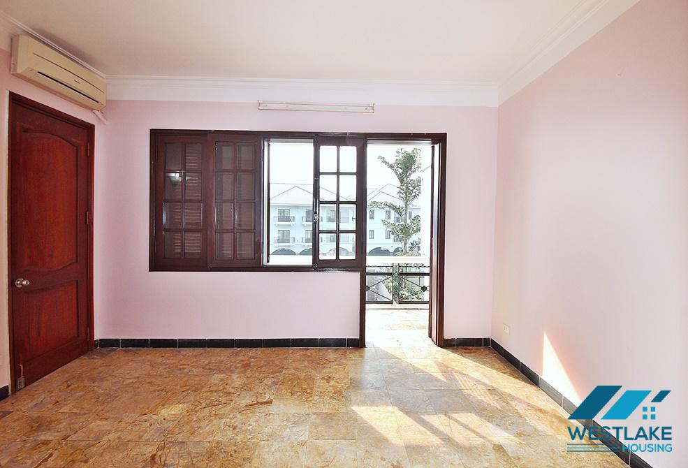 Renovated 4 bedroom house for rent in Tu hoa