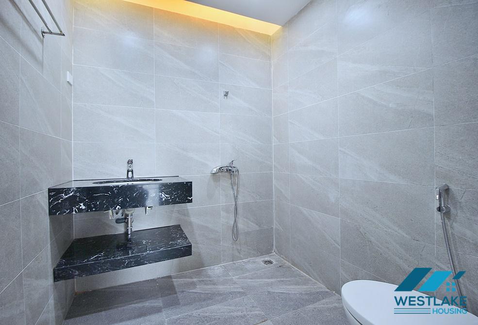 Renovated 4 bedroom house for rent in Tu hoa