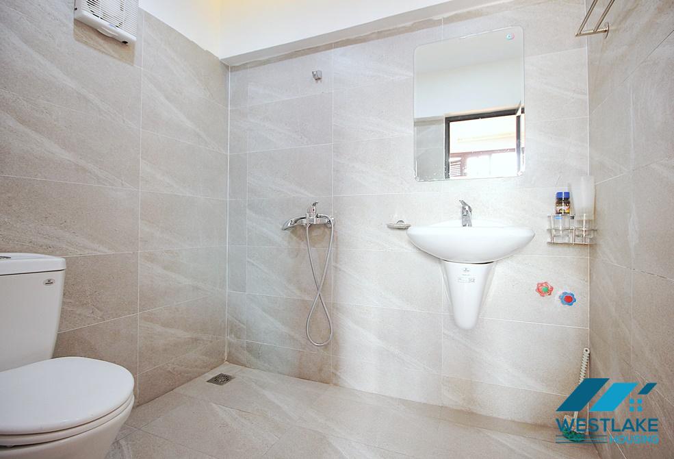 Renovated 4 bedroom house for rent in Tu hoa
