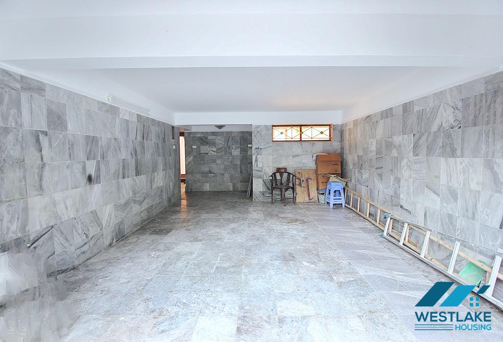 Renovated 4 bedroom house for rent in Tu hoa