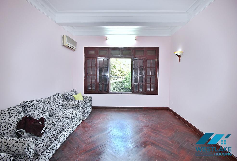 Renovated 4 bedroom house for rent in Tu hoa