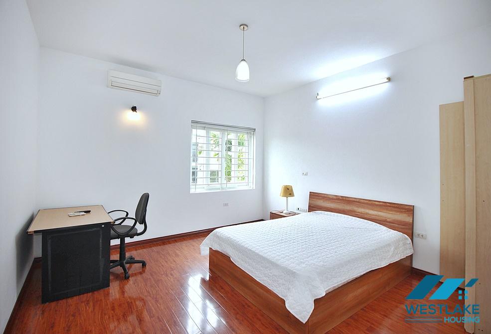 Elegant 5 bedroom house for rent in Tu hoa, Tay ho