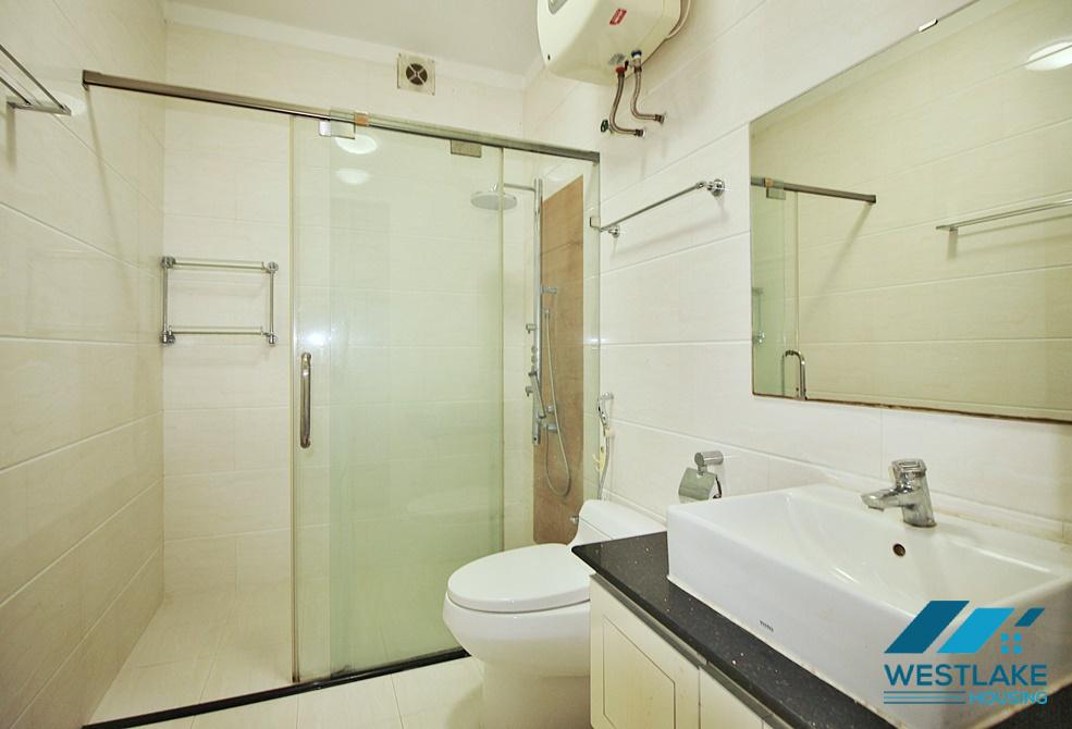 Elegant 5 bedroom house for rent in Tu hoa, Tay ho