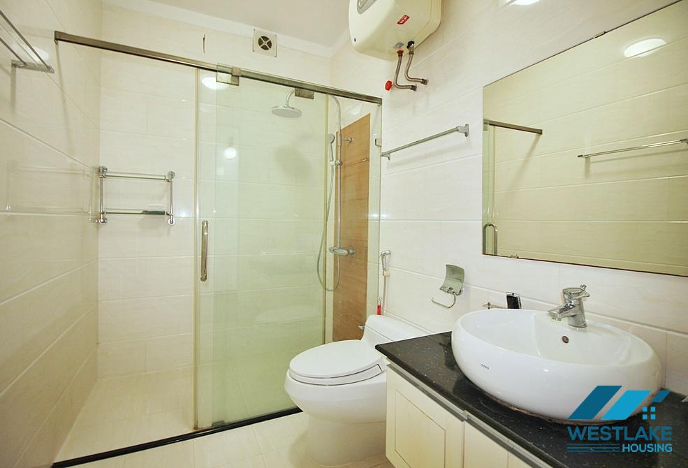 Elegant 5 bedroom house for rent in Tu hoa, Tay ho