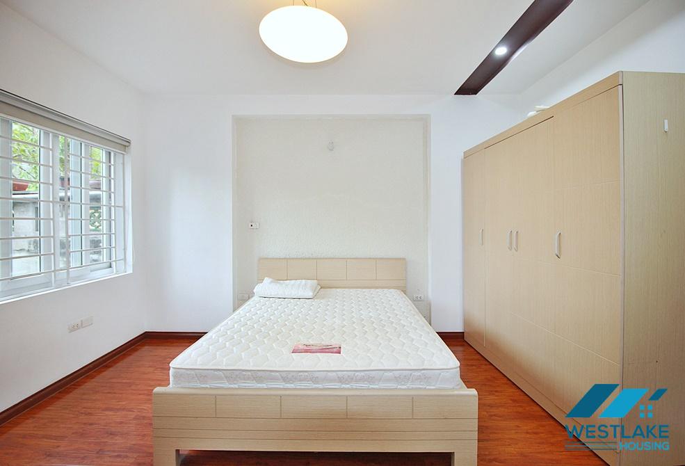 Elegant 5 bedroom house for rent in Tu hoa, Tay ho