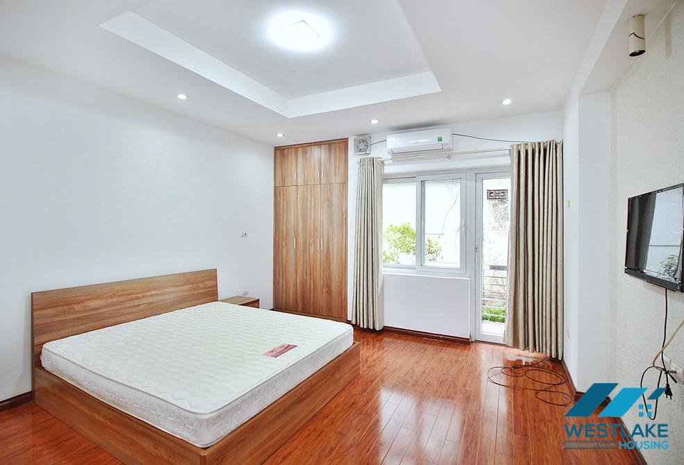 Elegant 5 bedroom house for rent in Tu hoa, Tay ho
