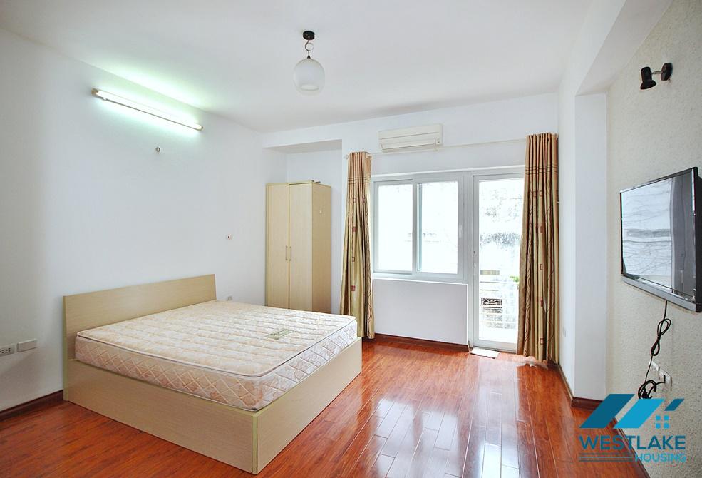 Elegant 5 bedroom house for rent in Tu hoa, Tay ho