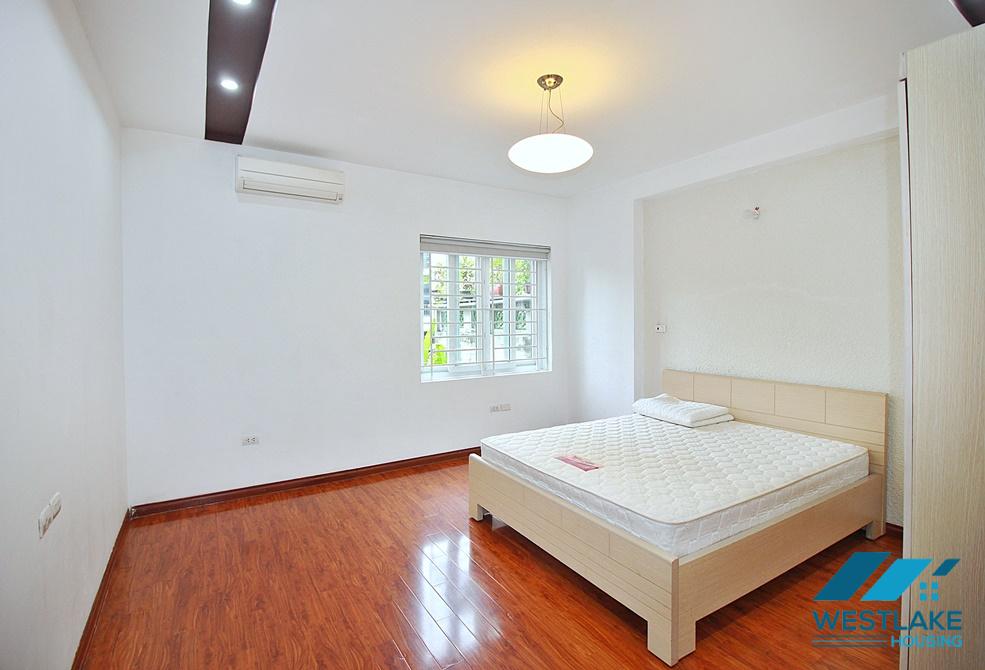 Elegant 5 bedroom house for rent in Tu hoa, Tay ho