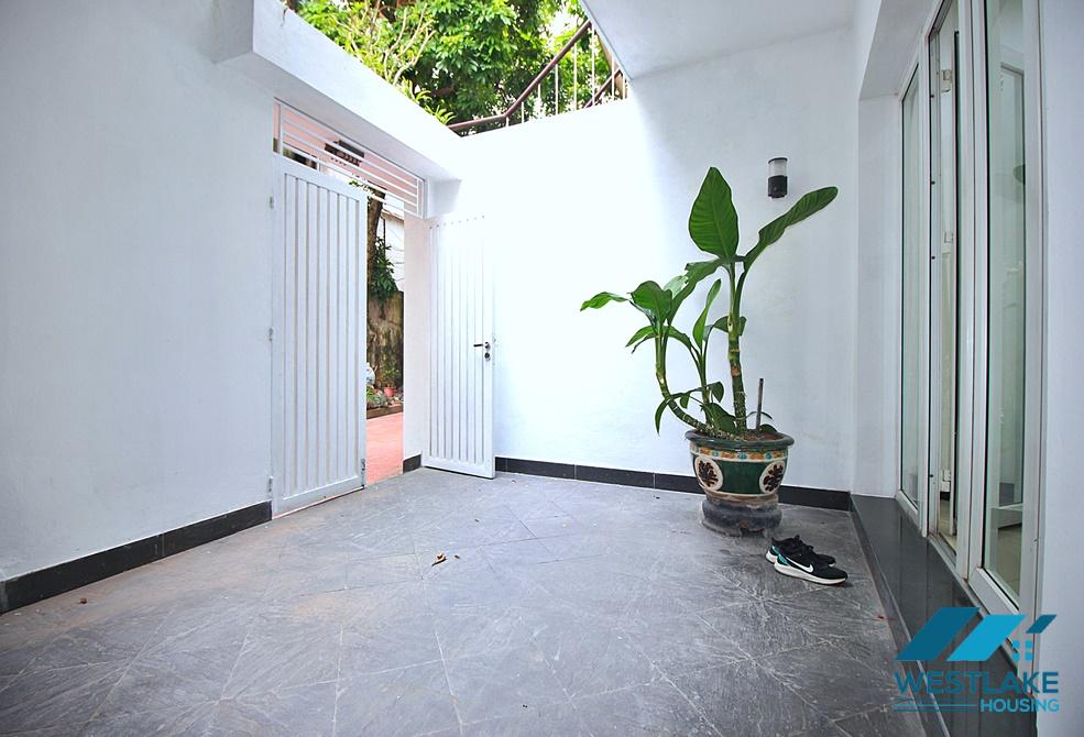 Elegant 5 bedroom house for rent in Tu hoa, Tay ho