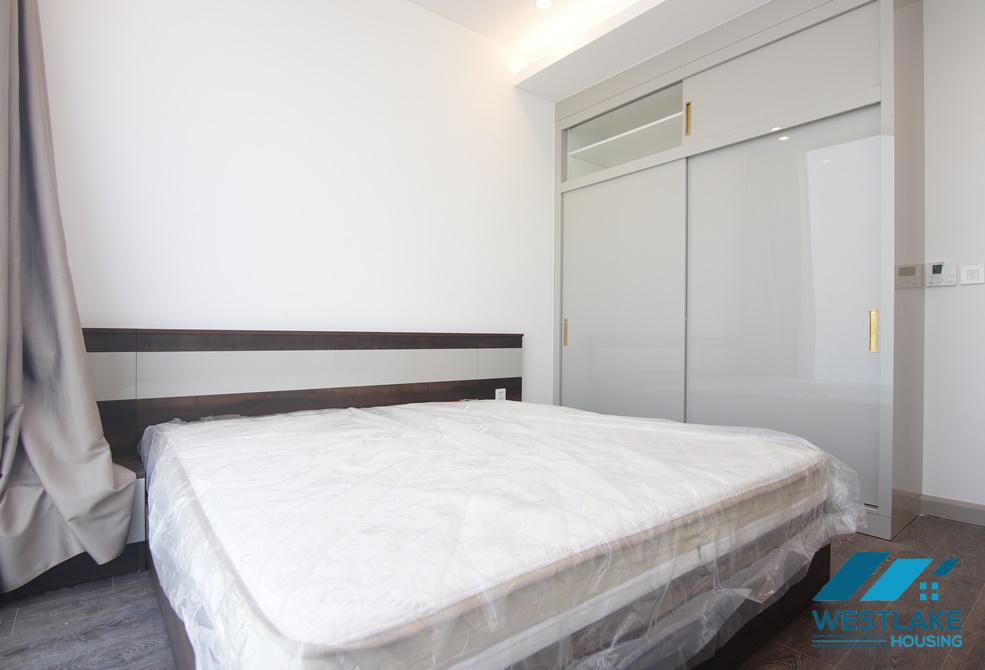 Căn hộ rộng rãi với 4 phòng ngủ cho thuê tại Sun Plaza, Thụy Khuê