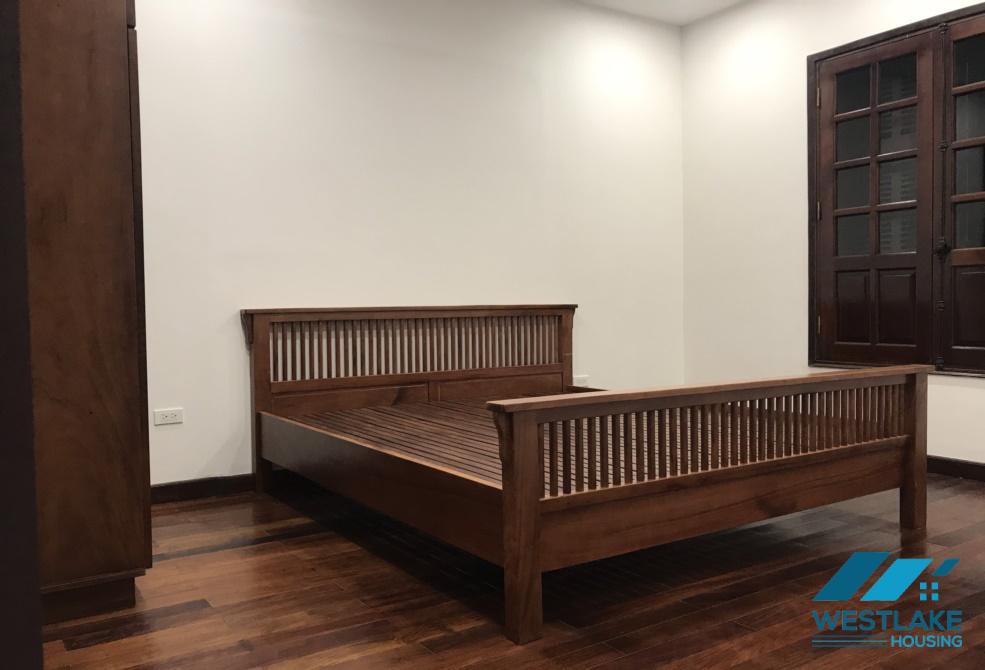 Biệt thự cho thuê đẹp tại Ciputra Block C
