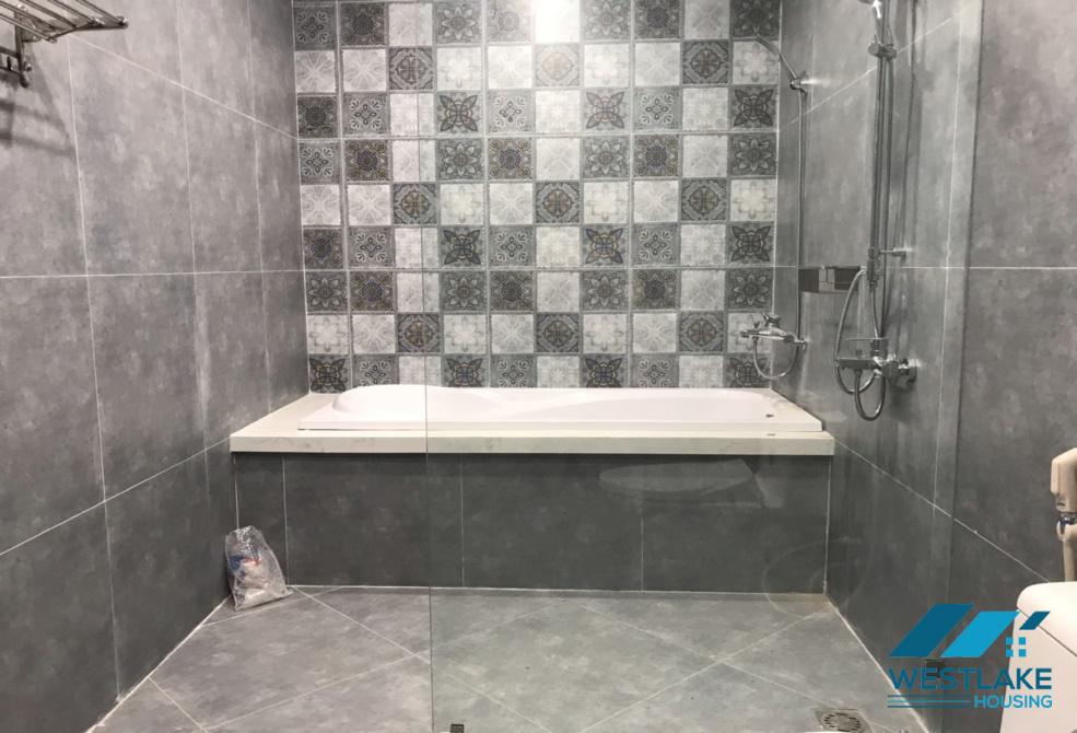 Biệt thự cho thuê đẹp tại Ciputra Block C