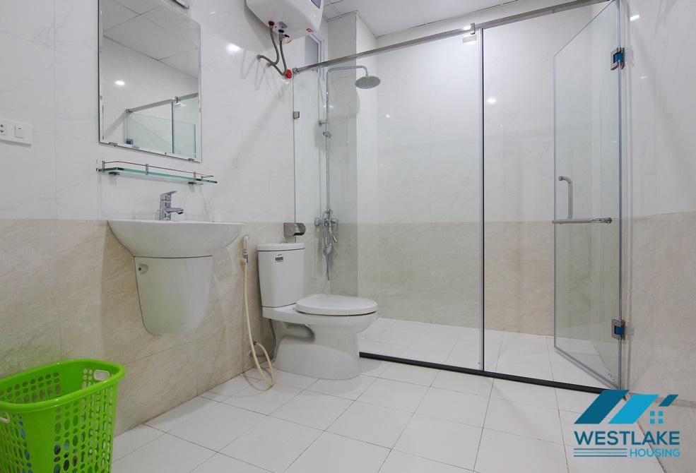 A Brandnew 01 bedroom apartment for rent in Tu Hoa st, Tay Ho district, Ha Noi