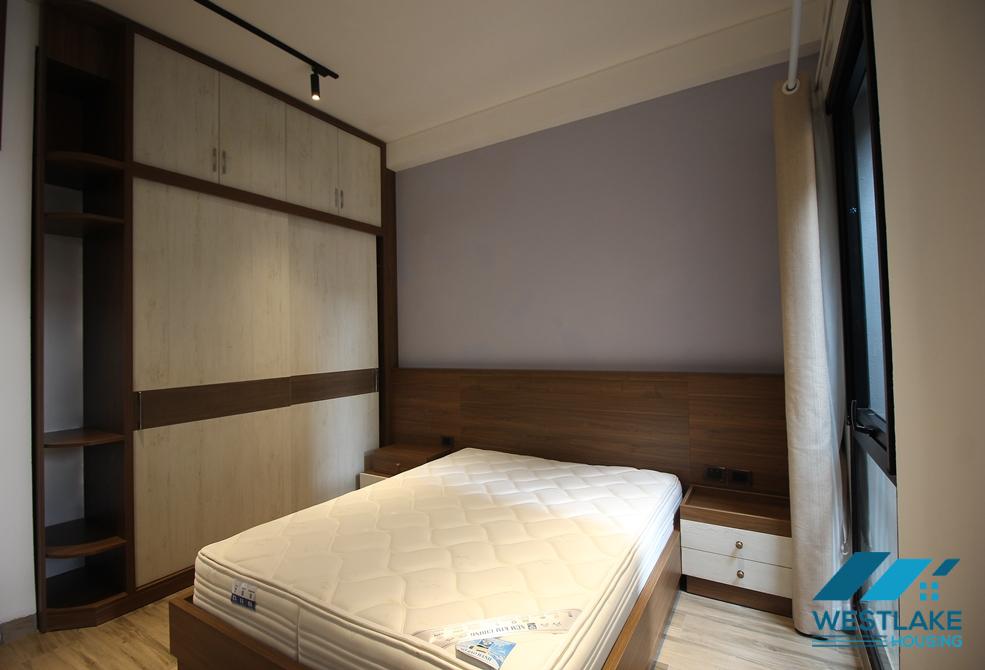 Modern style apartment with 2 bedrooms for rent in Tu Hoa st, Tay Ho