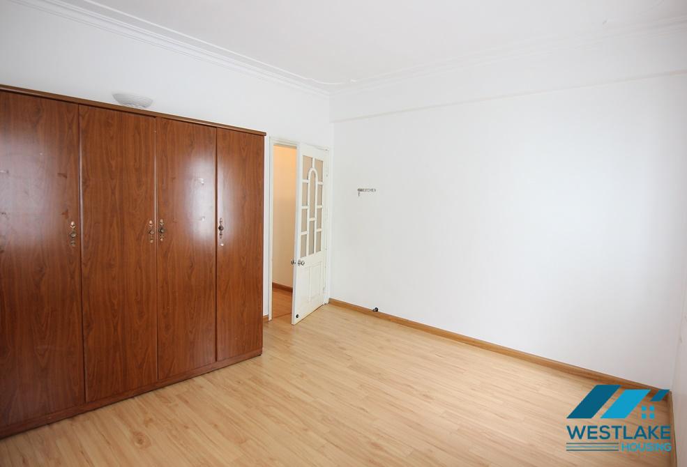 A lake side house for rent in Tay ho area