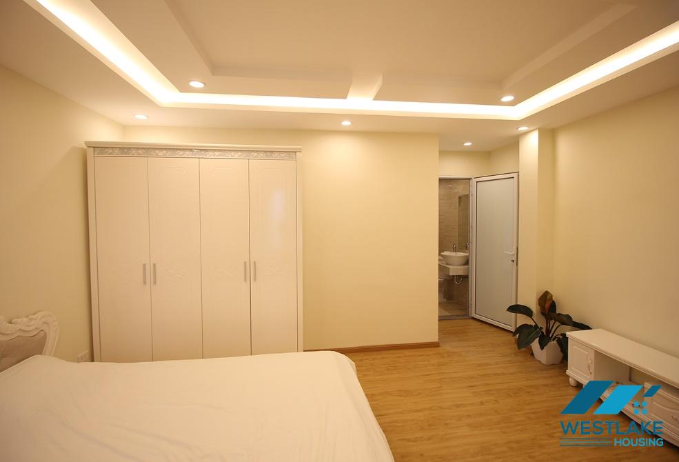 Beautiful and cozy house for rent in Tu hoa