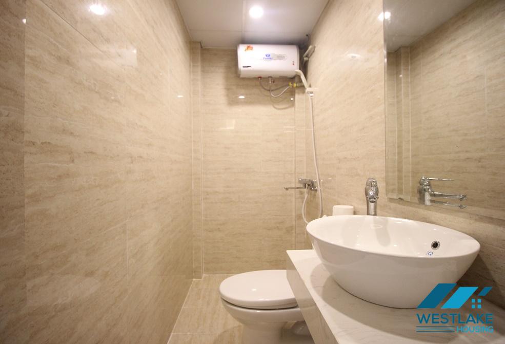 Beautiful and cozy house for rent in Tu hoa