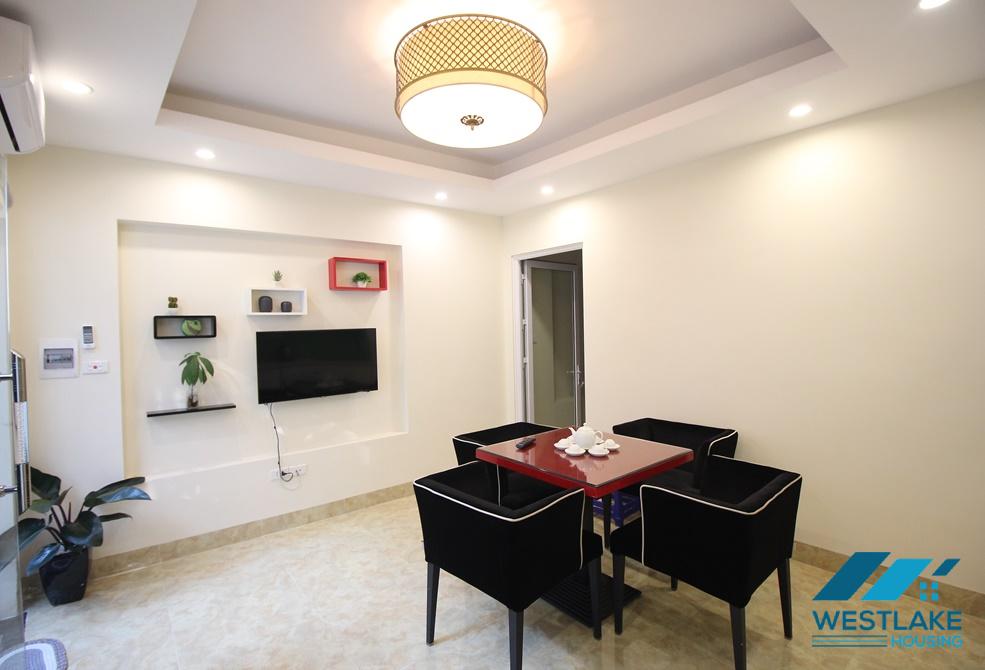 Beautiful and cozy house for rent in Tu hoa