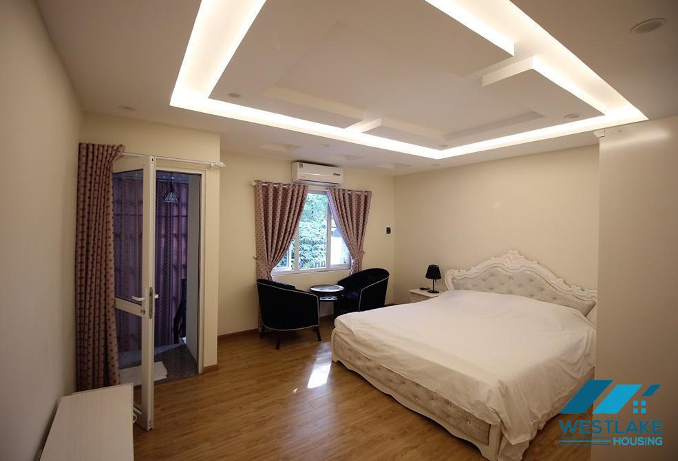 Beautiful and cozy house for rent in Tu hoa