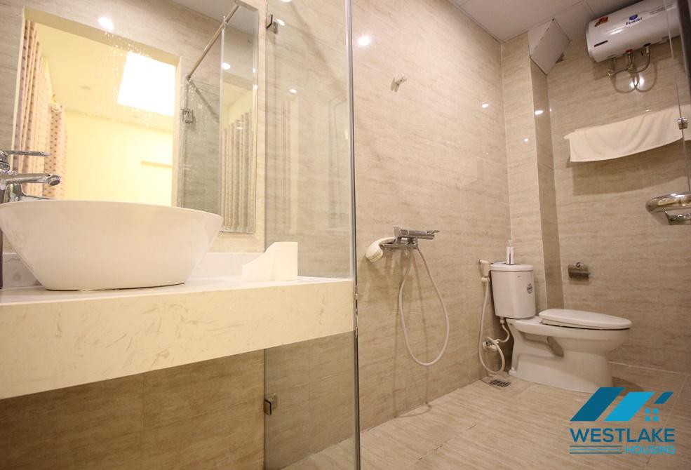 Beautiful and cozy house for rent in Tu hoa