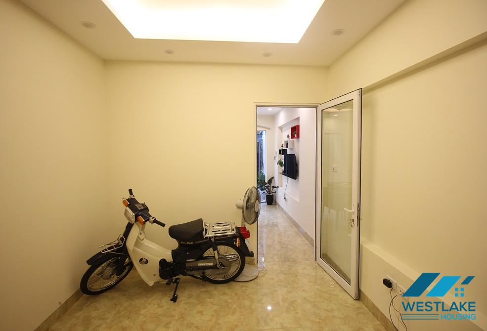 Beautiful and cozy house for rent in Tu hoa