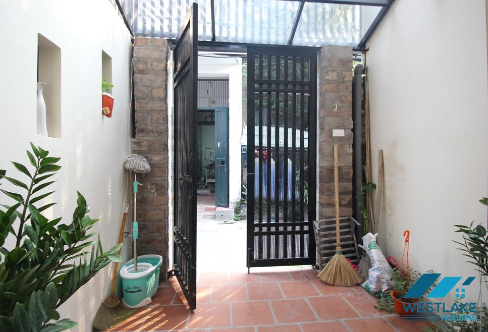 Beautiful and cozy house for rent in Tu hoa