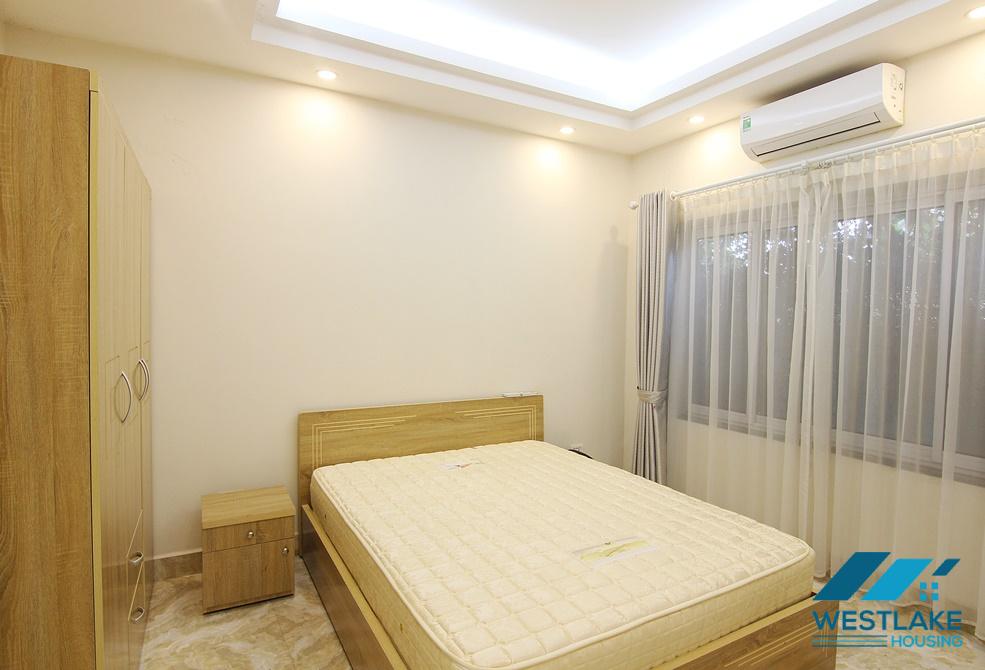 A nice 2 bedroom house for rent in Tu hoa, Tay ho