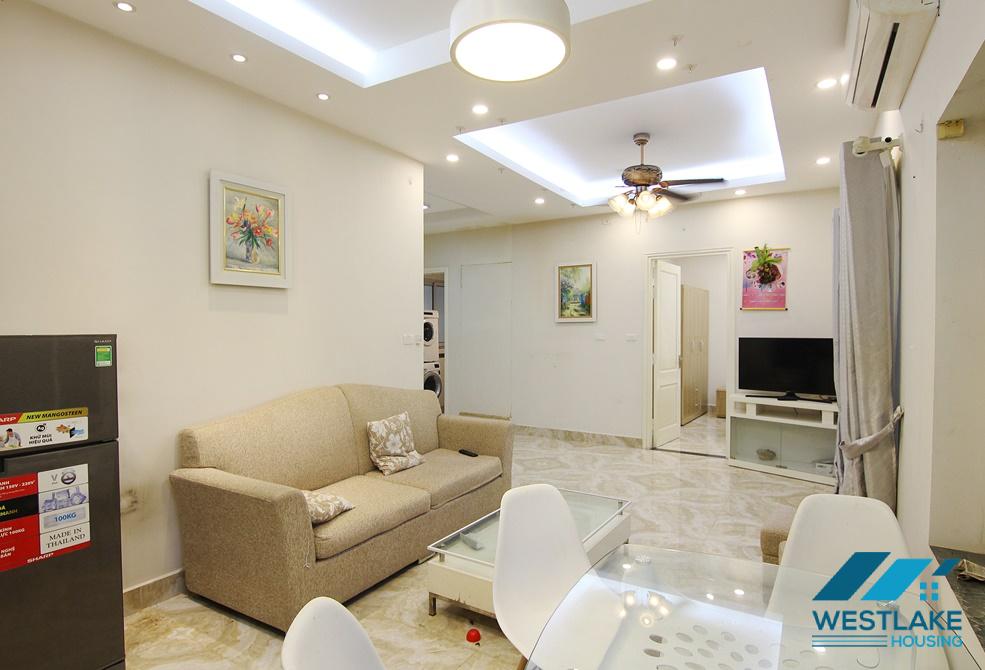 A nice 2 bedroom house for rent in Tu hoa, Tay ho