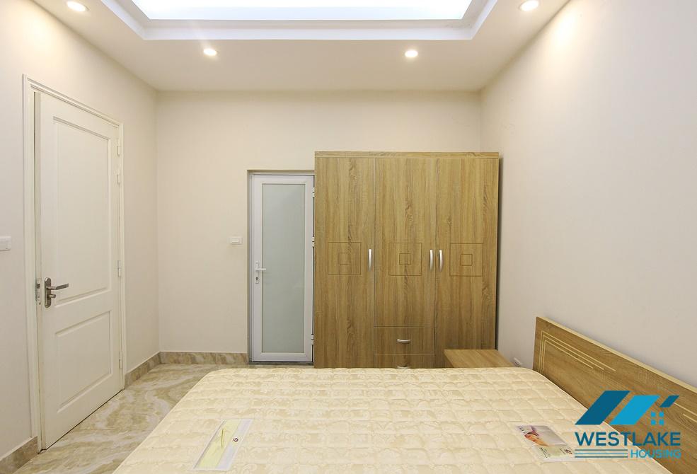 A nice 2 bedroom house for rent in Tu hoa, Tay ho