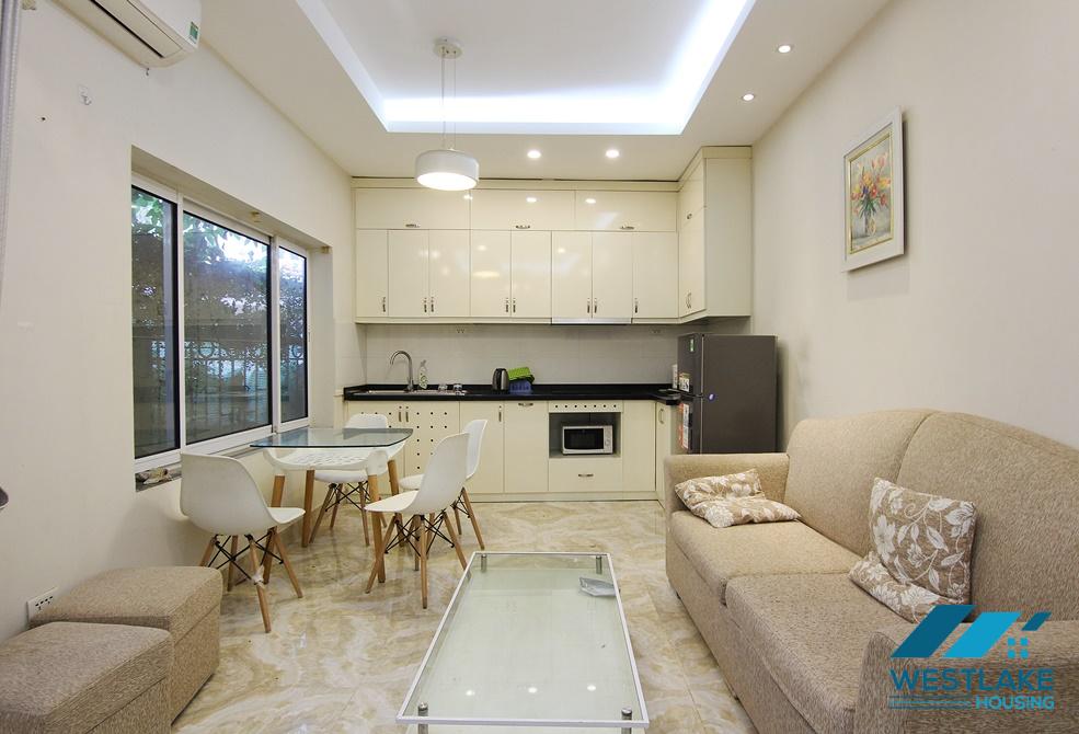 A nice 2 bedroom house for rent in Tu hoa, Tay ho