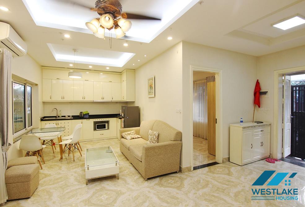 A nice 2 bedroom house for rent in Tu hoa, Tay ho