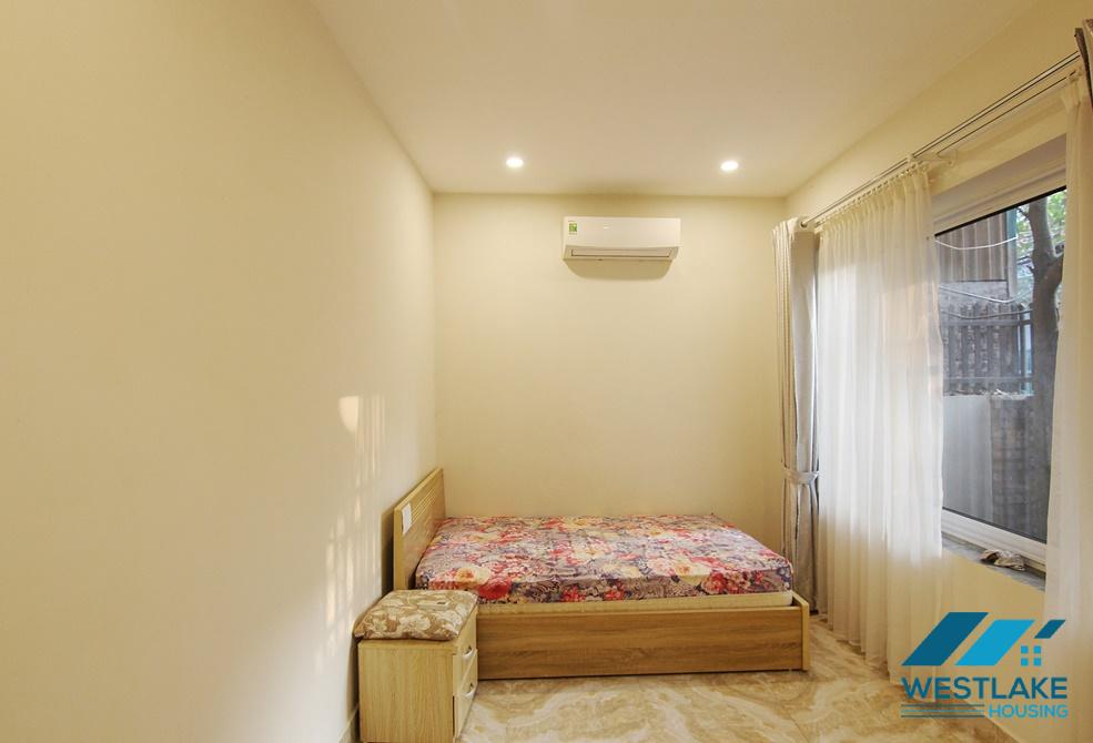 A nice 2 bedroom house for rent in Tu hoa, Tay ho