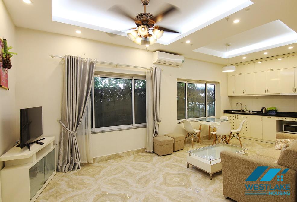 A nice 2 bedroom house for rent in Tu hoa, Tay ho