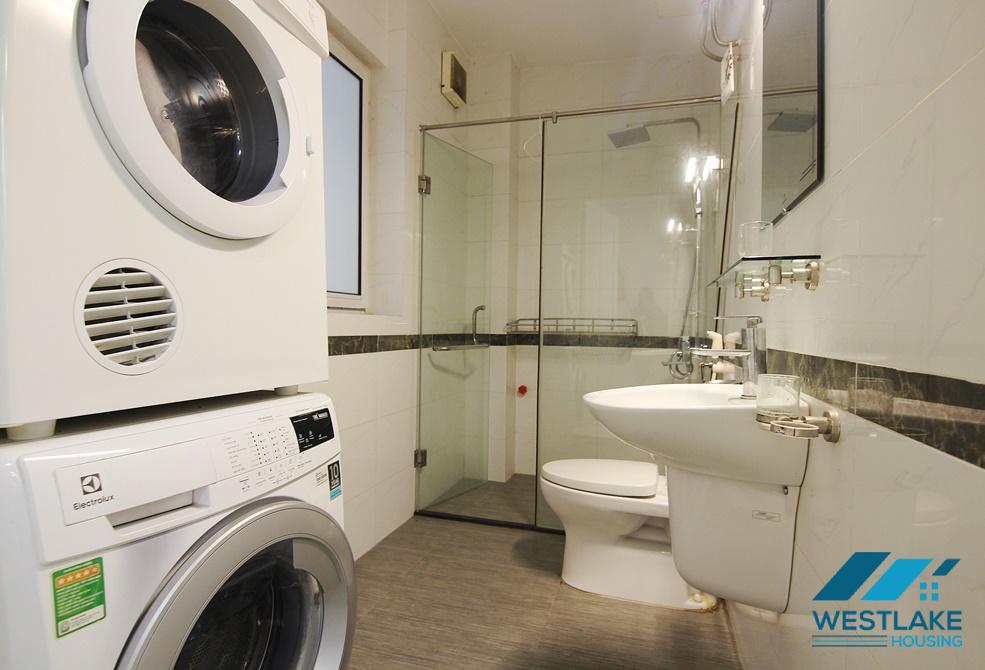 A nice 2 bedroom house for rent in Tu hoa, Tay ho
