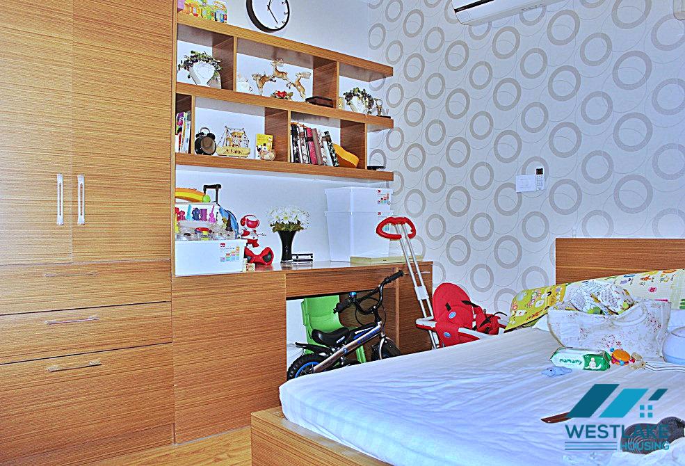 Căn hộ cho thuê giá rẻ dành cho gia đình tại Ciputra