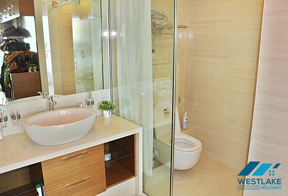 Căn hộ cho thuê giá rẻ dành cho gia đình tại Ciputra