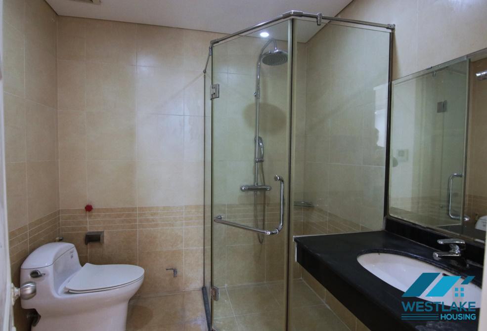 Nhà đẹp có sân vườn cho thuê tại Ciputra, Quận Tây Hồ