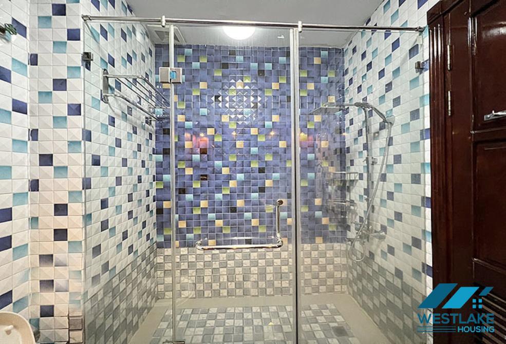Nhà vườn rộng lớn cho thuê tại khu phức hợp Ciputra, Tây Hồ