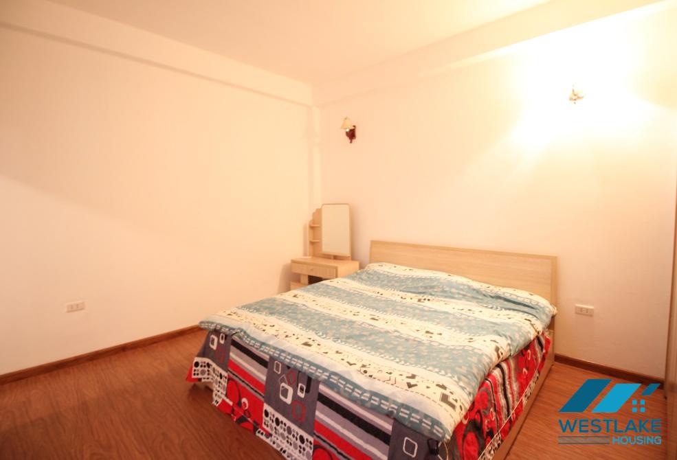 A cheap and spacious 2 bedroom apartment in Tay ho