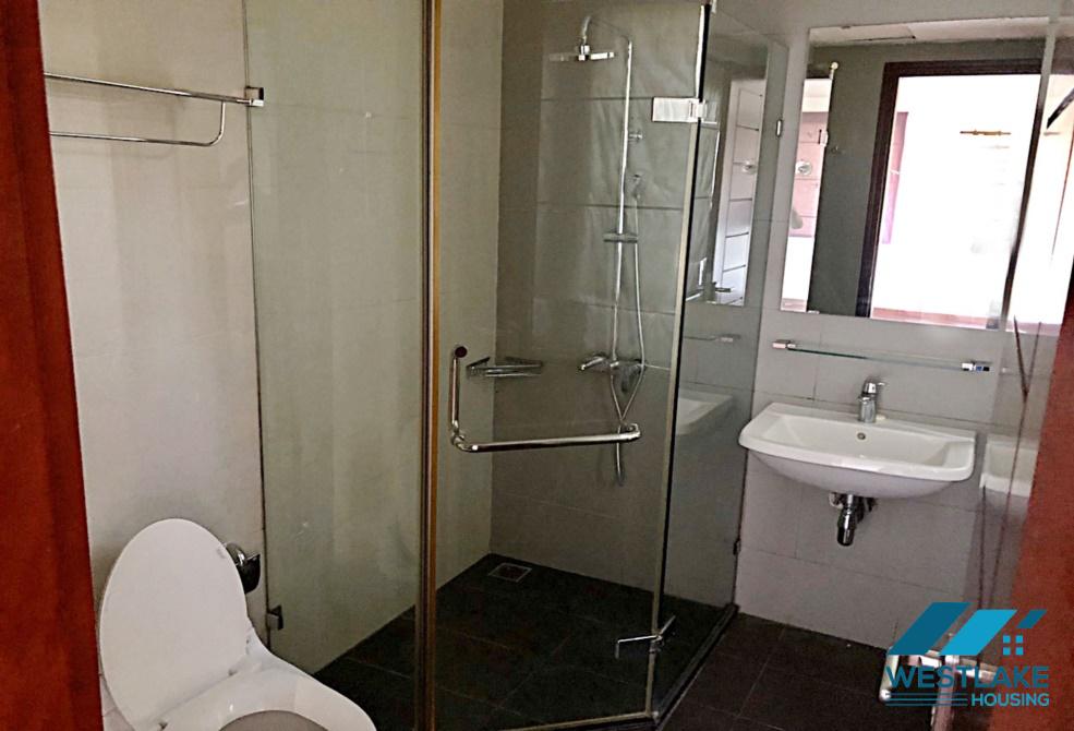 Biệt thự rộng rãi, hiện đại cho thuê tại khu phức hợp Vườn Đào