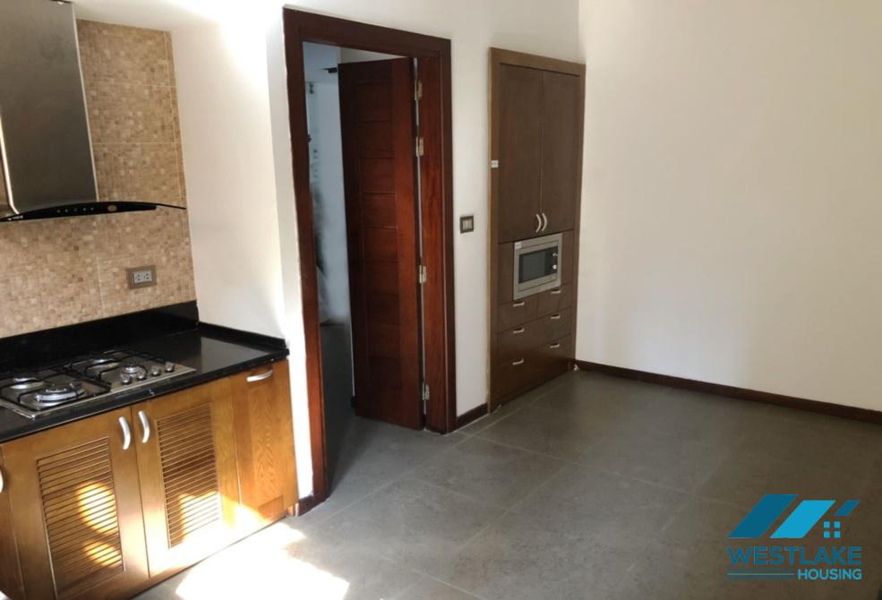 Biệt thự rộng rãi, hiện đại cho thuê tại khu phức hợp Vườn Đào