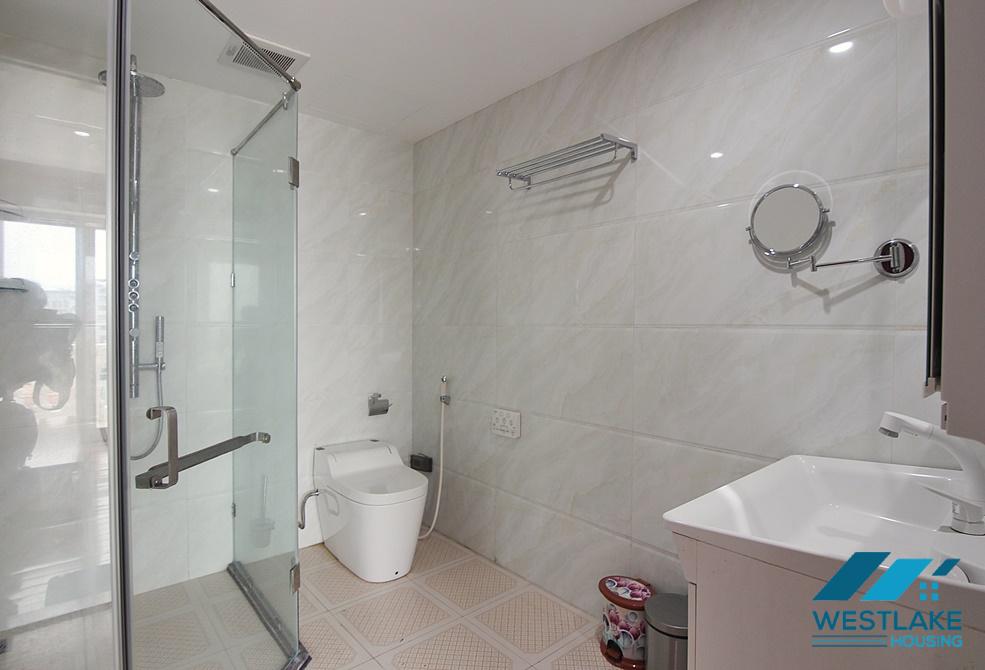 Nice 2 bedrooms for rent in To Ngoc Van, Tay Ho
