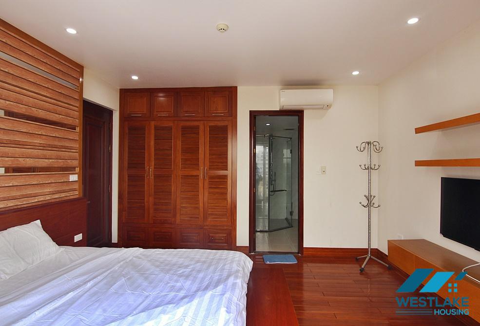 Nice 2 bedrooms for rent in To Ngoc Van, Tay Ho