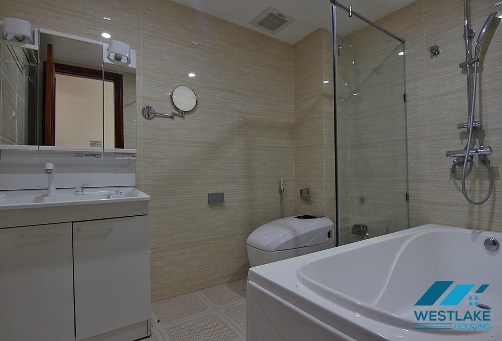 Nice 2 bedrooms for rent in To Ngoc Van, Tay Ho