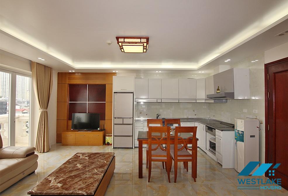 Nice 2 bedrooms for rent in To Ngoc Van, Tay Ho