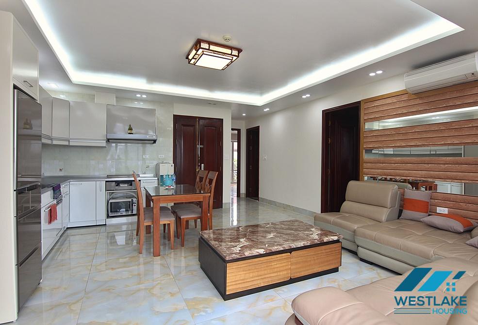 Nice 2 bedrooms for rent in To Ngoc Van, Tay Ho