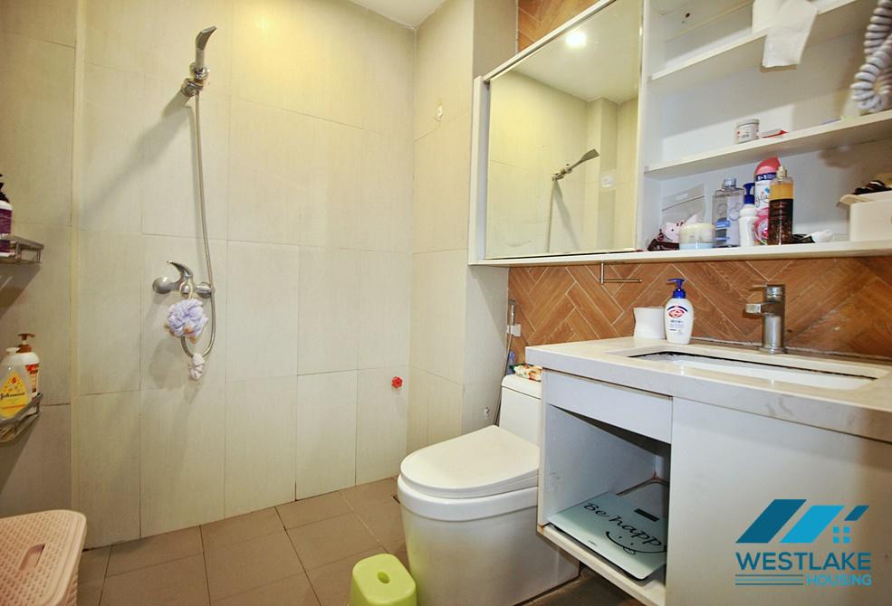 Cheap price one bedroom apartment for rent in Tay Ho, Hanoi