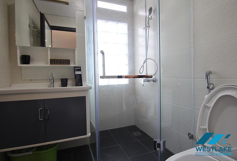 Quality apartment with one bedroom in Yen phu village